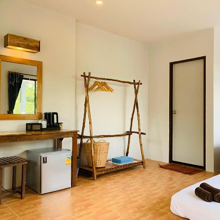 Koh Tao Heritage Hotel 외부 사진