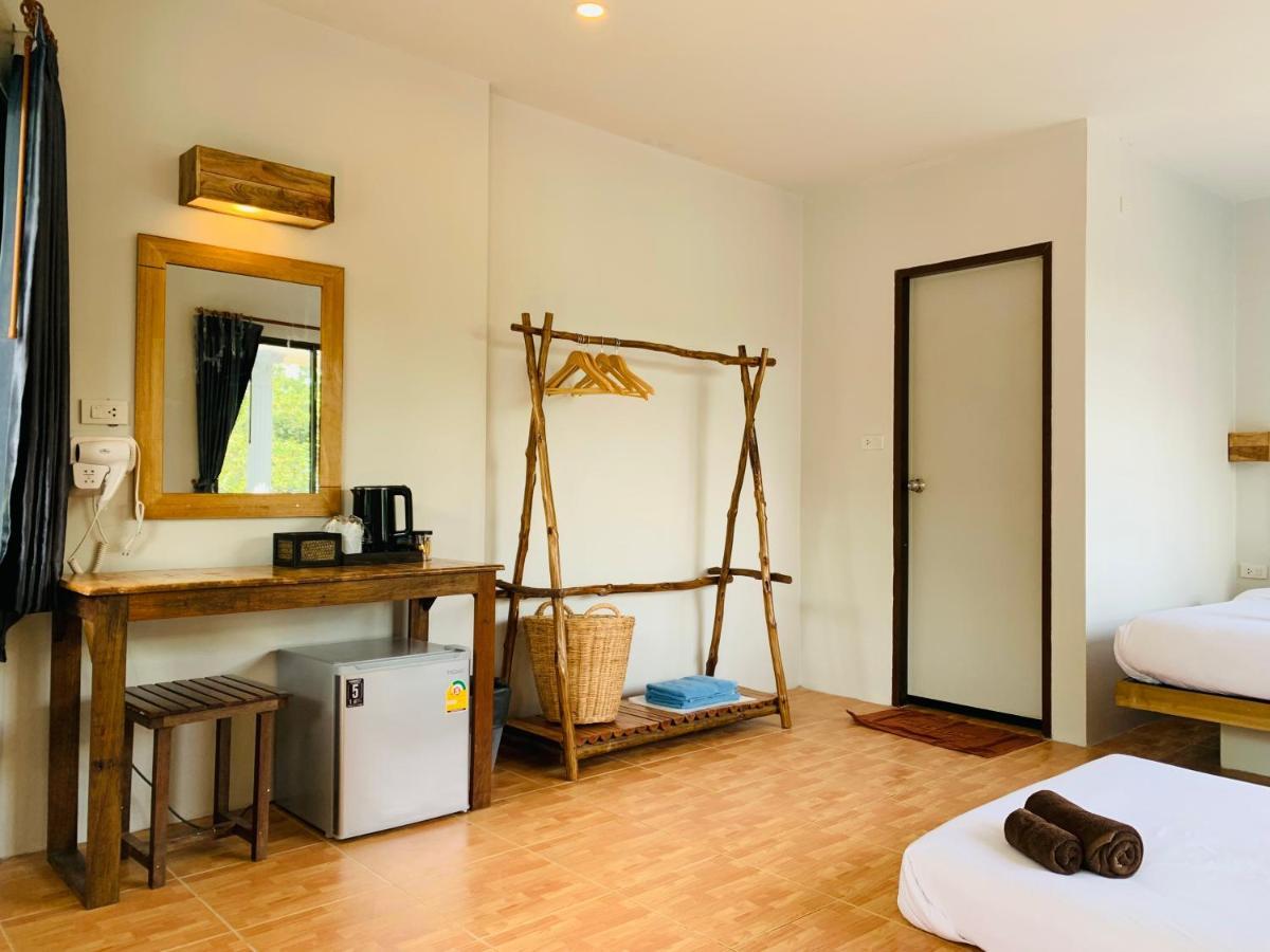 Koh Tao Heritage Hotel 외부 사진