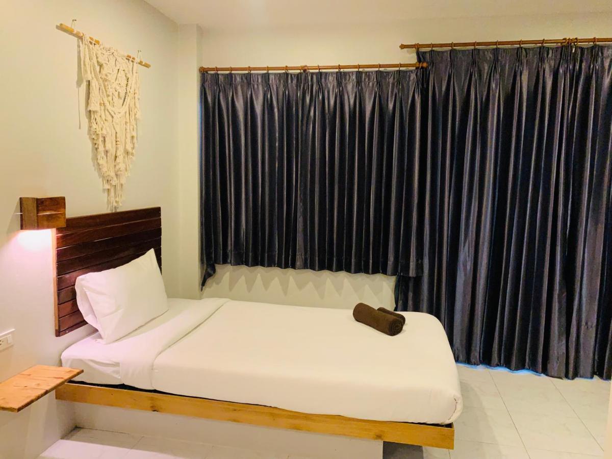 Koh Tao Heritage Hotel 외부 사진